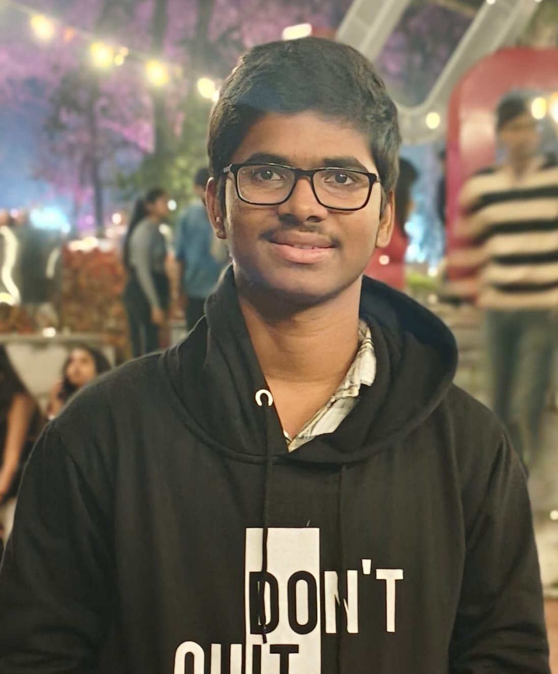 Sarath Nagirikatakam