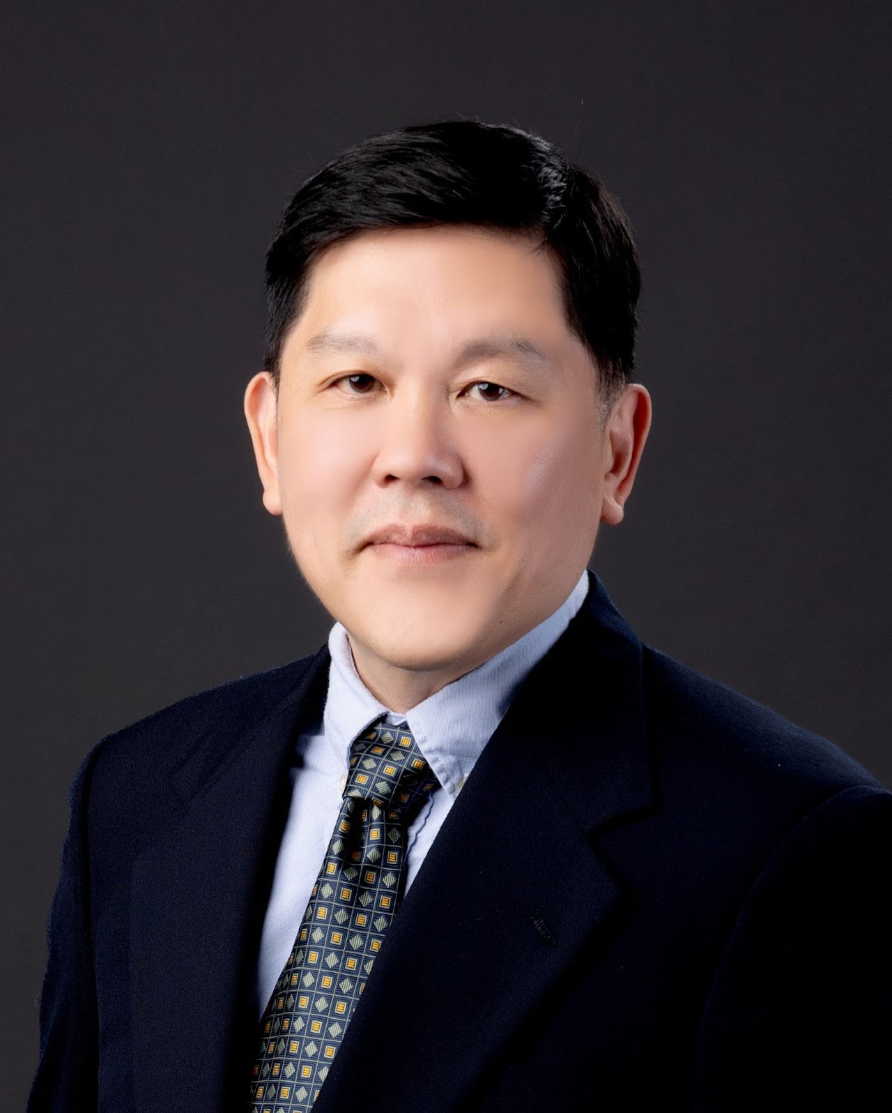 Prof. Lua Kim Boon