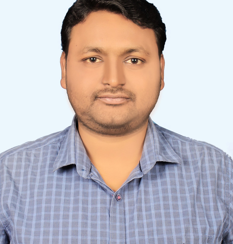 Rahul Ranjan
