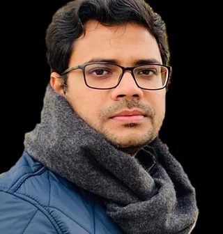 Prof. Sunil Manohar Dash